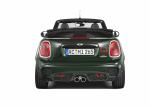 Mini Cooper Works Cabrio by AC Schnitzer 2016 года